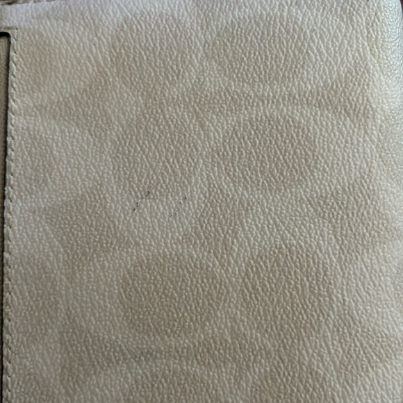 Coach Phone Wallet - Picture 7 of 7